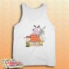 Cowardly Nuts Tank Top