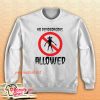 Stranger Things Demogorgon Sweatshirt