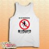 Stranger Things Demogorgon Tank Top