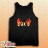 Bob’s Burgers Cake Tank Top