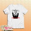 A Woman's Place Is In The Revolution T-Shirt