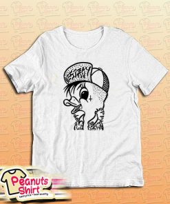 Destroy Duck T-Shirt