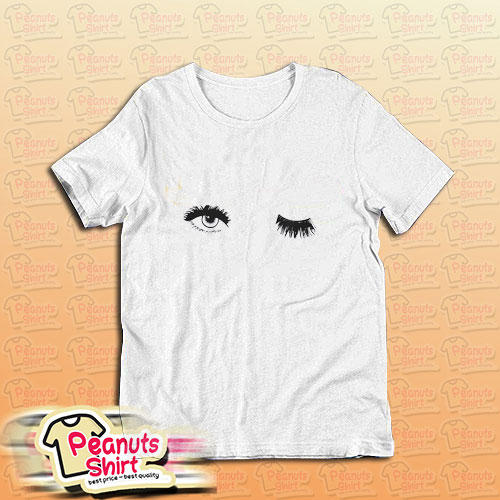 Eyes Newest T-Shirt