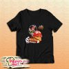 Eyeshield 21 Superbowl T-Shirt