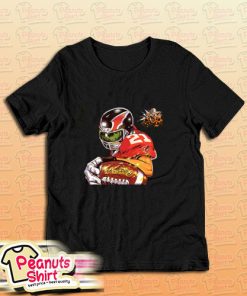 Eyeshield 21 Superbowl T-Shirt
