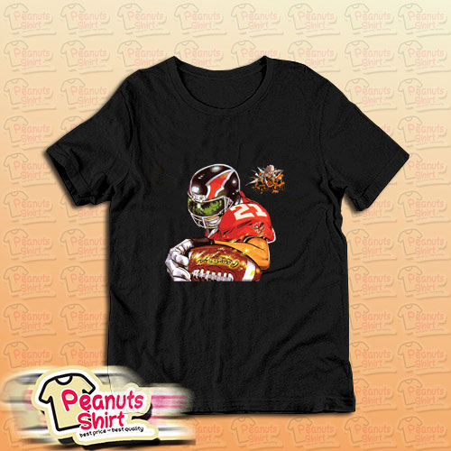 Eyeshield 21 Superbowl T-Shirt