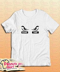 Game Time T-Shirt