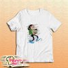 Gaston Lagaffe T-Shirt