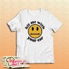 Hit Me With Your Car T-Shirt