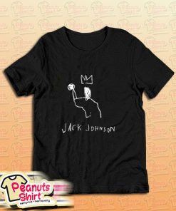 Jack Johnson T-Shirt