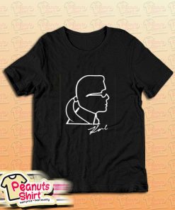 Karl Legerfield T-Shirt