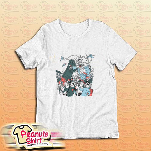 Lacoste Live T-Shirt