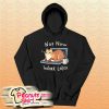Nap Now Work Later Hoodie