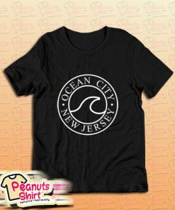 Ocean City New Jersey T-Shirt
