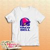 Taco Bell T-Shirt