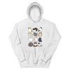 Cats Cats Cats Pullover Hoodie