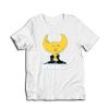 Funny Hylics Wayne T-Shirt