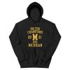 Michigan Big Ten Championship Hoodie