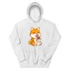 Shiba Noodles Hoodie