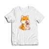 Shiba Noodles T-Shirt