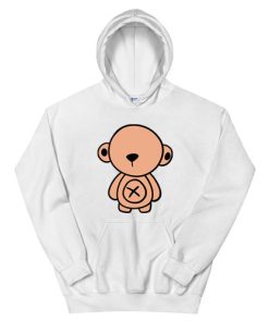 Cuddly Bear Hoodie