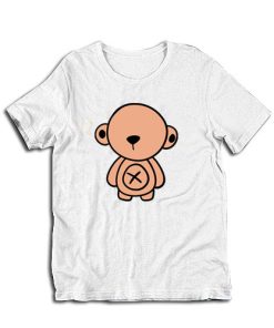 Cuddly Bear T-Shirt