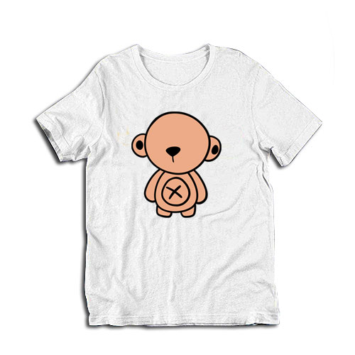 Cuddly Bear T-Shirt