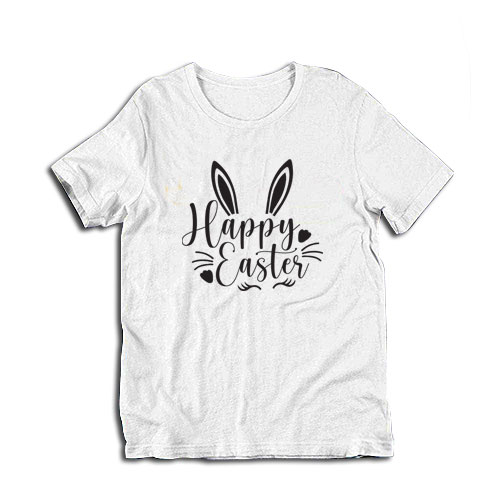 Happy Easter T-Shirt