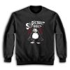 Slipknoot Noot Penguin Sweatshirt
