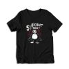 Slipknoot Noot Penguin T-Shirt