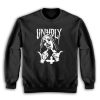 Unholy Nun Sweatshirt