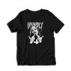 Unholy Nun T-Shirt