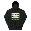 I’m Not Racist Anymore Hoodie