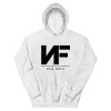 NF real music Hoodie