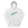 Silicon Teens Mute Records Hoodie