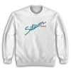 Silicon Teens Mute Records Sweatshirt