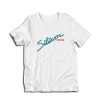 Silicon Teens Mute Records T-Shirt