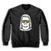 Willy Styles Sweatshirt