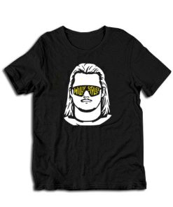 Willy Styles T-Shirt