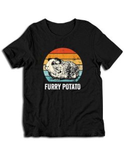 Furry Potato T-Shirt