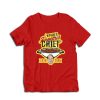 Kevin’s Famous Chili Estd 2005 T-Shirt