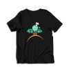 Kiss The Great Old One T-Shirt
