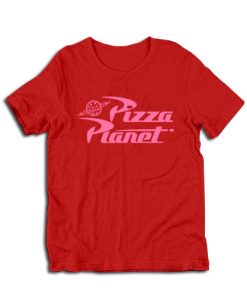 Pizza Planet T-Shirt