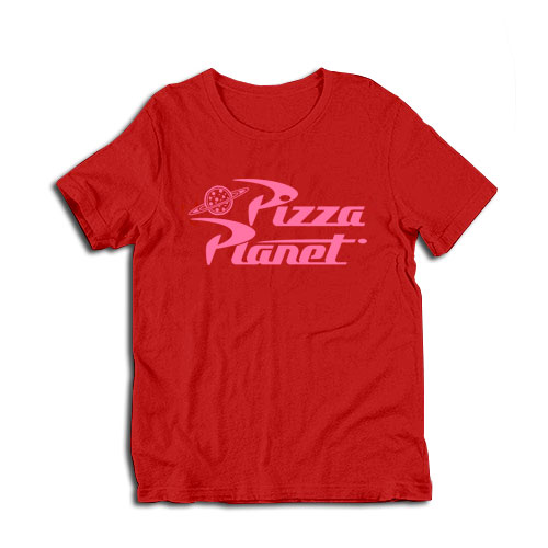 Pizza Planet T-Shirt