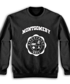 Montgomery Riverfront 2023 Sweatshirt