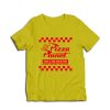 Pizza Planet Food And Fun Space Port T-Shirt