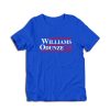 Williams Odunze 24 T-Shirt