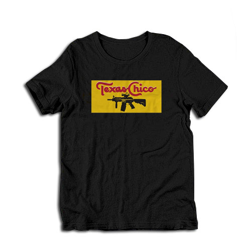 Texas Chico T-Shirt