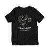 Trogdor The Burninator T-Shirt